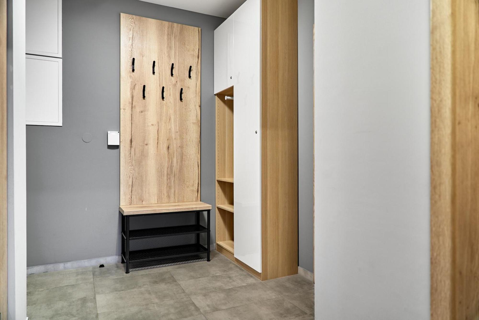 Appartamento Vyhledy Bez Hranic By Mountain Ways Loučná pod Klínovcem Esterno foto